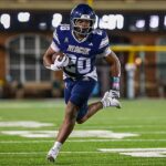 Rice University sa snaží prilákať študentov na zápas futbalového tímu