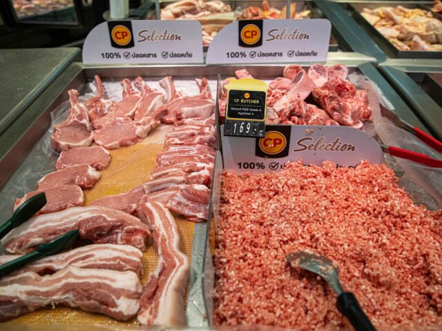 Thajský bravčový priemysel sa obáva prílevu lacného dovozu z USA Thajský bravčový priemysel sa obáva prílevu lacného dovozu z USA za Trumpa | Obchodné a ekonomické správy