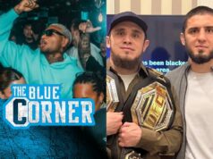 The Thrill and Agony: Reakcie víťazov a porazených UFC 322 Download app from appStore