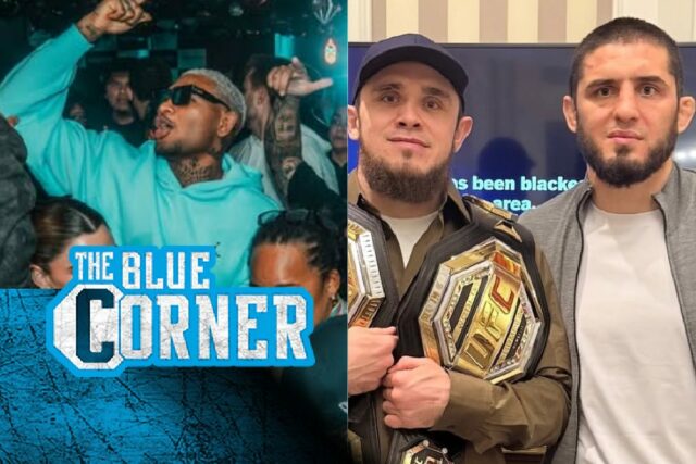 The Thrill and Agony: Reakcie víťazov a porazených UFC 322 Download app from appStore