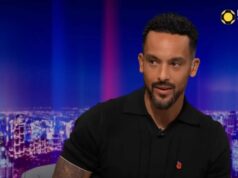 Theo Walcott objasňuje pocity Thomasa Franka po dráme Tottenham vs Man Utd Thomas Frank