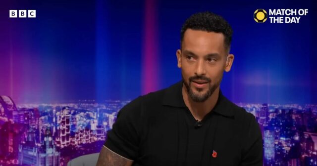 Theo Walcott objasňuje pocity Thomasa Franka po dráme Tottenham vs Thomas Frank