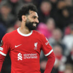 Thibaut Courtois odhaľuje, prečo sa mu Mohamed Salah a hráči Liverpoolu smiali