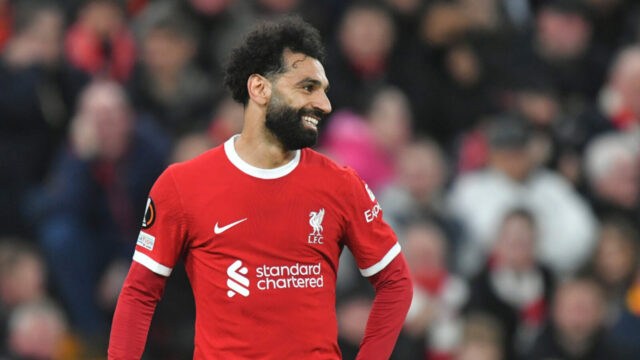 Thibaut Courtois odhaľuje, prečo sa mu Mohamed Salah a hráči Thibaut Courtois odhaľuje, prečo sa mu Mohamed Salah a hráči Liverpoolu smiali