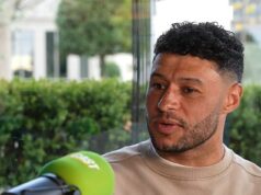 Thierry Henry by pri svojom návrate do Arsenalu vo veku 34 rokov „narazil na mladých hráčov“ a povedal im „nikdy sa vám to nepodarí“. Alex Oxlade-Chamberlain povedal, že Thierry Henry by „zatĺkal“ mladých hráčov za chýbajúce