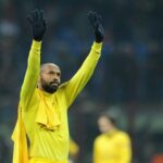 Thierry Henry hovorí o štandardoch Arsenalu, ktoré musel splniť v prvý deň