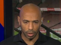 Thierry Henry naznačuje, prečo má Florian Wirtz problémy v Liverpoole | Futbal | Šport Thierry Henry naznačuje, prečo má Florian Wirtz problémy v Liverpoole | Futbal | Šport