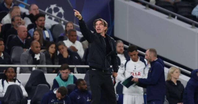 Thomas Frank dostal zelenú, aby pustil „úžasnú“ hviezdu Tottenhamu proti Thomas Frank