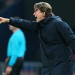 Hlavný tréner Tottenhamu Hotspur Thomas Frank hovoril o Brennanovi Johnsonovi, ktorý v tejto sezóne bojoval o hrací čas.