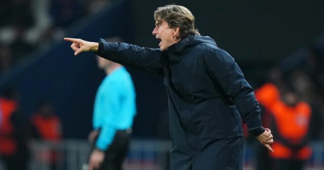 Hlavný tréner Tottenhamu Hotspur Thomas Frank hovoril o Brennanovi Johnsonovi, ktorý v tejto sezóne bojoval o hrací čas.