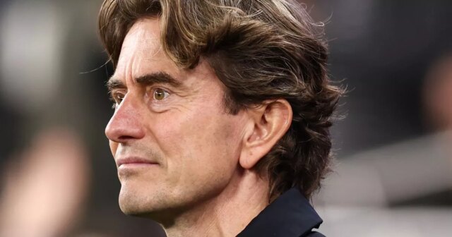 Thomas Frank odhaľuje obrovský rozdiel oproti pracovným pohovorom v Chelsea Thomas Frank