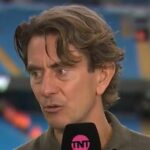 Thomas Frank v rozhovore pre TNT Sports