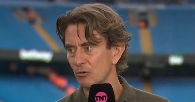 Thomas Frank odpovedá fanúšikom Tottenhamu po tom, čo ho v Thomas Frank v rozhovore pre TNT Sports