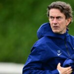 Hlavný tréner Tottenhamu Hotspur Thomas Frank mal pred severolondýnskym derby proti Arsenalu veľa pozitívnych správ o zranení