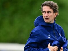 Thomas Frank prináša dôležité aktualizácie o deviatich hviezdach Tottenhamu v pozoruhodnom náraste zranení pred Arsenalom Hlavný tréner Tottenhamu Hotspur Thomas Frank mal pred severolondýnskym derby proti Arsenalu veľa pozitívnych správ o zranení