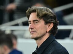 Thomas Frank vydáva jasné vyhlásenie v reakcii na tlak na prepustenie Tottenhamu Thomas Frank je už v Tottenhame pod tlakom