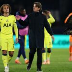 Xavi Simons sa od svojho príchodu z RB Lipsko snažil nájsť konzistentnú štartovaciu rolu v tíme Thomasa Franka Tottenham Hotspur.
