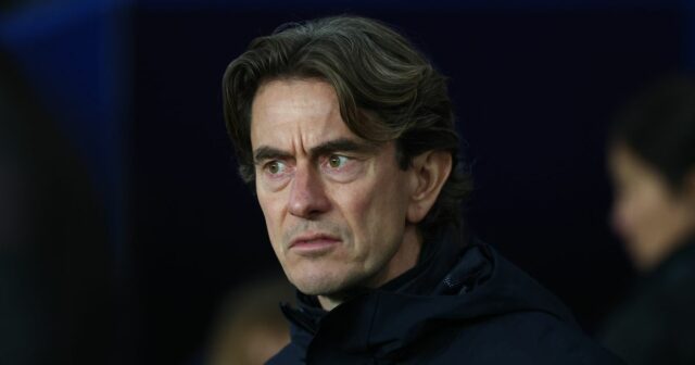 Thomas Frank zdieľa zranenie Tottenhamu najnovšie s aktualizáciou Dejana Kulusevskiho Thomas Frank