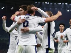 Thomas Tuchel dostane cennú lekciu, keď Anglicko rozbije tvrdohlavé Albánsko Anglicko v nedeľu večer porazilo Albánsko