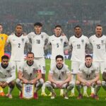 Thomas Tuchel na tajnom fotení zahodil hlavné tipy na Majstrovstvá sveta s piatimi anglickými hviezdami vybranými na modelovanie novej súpravy