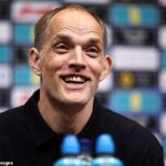 Thomas Tuchel je pripravený zostať ako manažér Anglicka aj po majstrovstvách sveta – a dokonca by mohol podpísať novú zmluvu