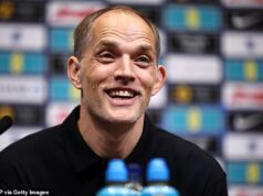 Thomas Tuchel po prvý raz priznáva, že je otvorený tomu, aby zostal v Anglicku aj po majstrovstvách sveta Thomas Tuchel je pripravený zostať ako manažér Anglicka aj po majstrovstvách sveta – a dokonca by mohol podpísať novú zmluvu