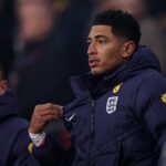 Thomas Tuchel poslal Judeovi Bellinghamovi varovanie po tom, čo urazil anglickú hviezdu v zápase so Srbskom Three Lions