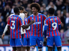 Thomas Tuchel potvrdzuje veľkú podporu pre zranenie Crystal Palace Thomas Tuchel potvrdzuje veľkú podporu pre zranenie Crystal Palace