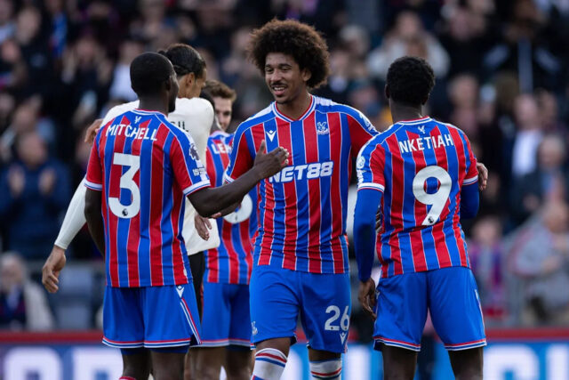 Thomas Tuchel potvrdzuje veľkú podporu pre zranenie Crystal Palace
