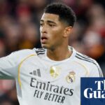 Thomas Tuchel sa rozhodol odvolať Judea Bellinghama z kľúčového anglického tímu | Anglicko