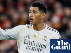 Thomas Tuchel sa rozhodol odvolať Judea Bellinghama z kľúčového anglického tímu | Anglicko Thomas Tuchel sa rozhodol odvolať Judea Bellinghama z kľúčového anglického tímu | Anglicko