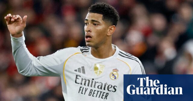 Thomas Tuchel sa rozhodol odvolať Judea Bellinghama z kľúčového anglického tímu | Anglicko
