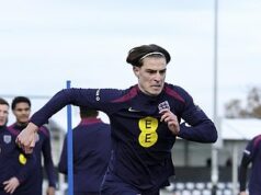 Thomas Tuchel vynecháva zo svojho kádra DVOCH anglických hráčov, aby sa postavil Srbsku – obral jednu nádej na majstrovstvá sveta o veľkú šancu zapôsobiť vo Wembley Alex Scott (na obrázku) a Marc Guehi boli vynechaní z tímu Anglicka pre ich súboj so Srbskom