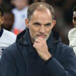Thomas Tuchel vyradil štyroch „prekonaných“ hráčov Anglicka