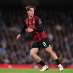 Thomas Tuchel vysvetlil, že dal Alexovi Scottovi z Bournemouthu prvú výzvu v Anglicku