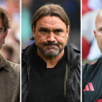 Thomas 'príliš milý' Frank, Daniel 'whopper' Farke a Arne Slot odsúdení na zánik