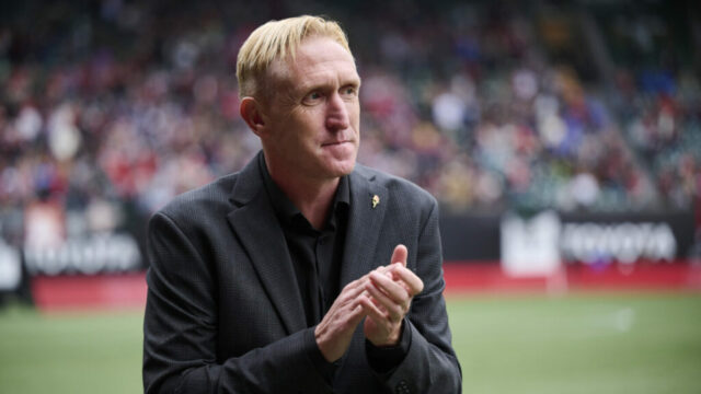 Thorns odvolal Roba Galea ako hlavného trénera
