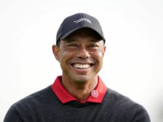 Tiger Woods bol prvýkrát spozorovaný po operácii chrbta, keď golfista trávi čas na Floride Tiger Woods bol prvýkrát spozorovaný po operácii chrbta, keď golfista trávi čas na Floride