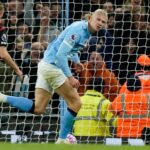 Tím Erling Haaland skončil na druhom mieste, aby potvrdil status jediného možného vyzývateľa Arsenalu