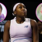 Tim Henman a Jimmy Connors o „problémoch“ s Coco Gauffovou po odchode z finále WTA