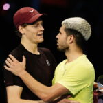 Tim Henman verí, že existoval jeden veľký dôvod, prečo Carlos Alcaraz prehral s Jannikom Sinnerom vo finále ATP