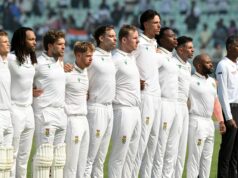 „Tím Temba Bavuma si zaslúži pozdrav“ Yashasvi Jaiswal vypadol lacno v oboch zmenách. (Poďakovanie: Getty)