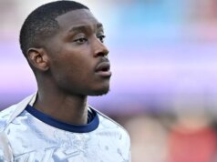 Tottenham dostal po vymenovaní špecialistu pozitívnu aktualizáciu Randala Kolo Muaniho Randal Kolo Muani dostal počas reprezentačnej prestávky za Tottenham Hotspur niekoľko potrebných minút