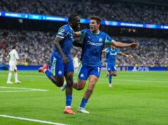 Timothy Weah sa vracia do tréningu v Marseille, keď Roberto De Zerbi informuje o zranení Timothy Weah sa vracia do tréningu v Marseille, keď Roberto De Zerbi informuje o zranení