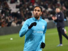 Timothy Weah z Marseille: „Aubameyang nemá ego – hrá za tím“ Timothy Weah z Marseille: „Aubameyang nemá ego – hrá za tím“