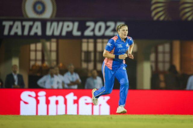 Tímy si môžu ponechať až 5 hráčov pred aukciou WPL 2026: Správy
