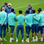 Ancelottimu sa tento padajúci gigant začal dariť – vyhral štyri zo svojich posledných šiestich zápasov