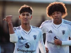 Tínedžer Man Utd sa vysmieva Alexandrovi Isakovi po tom, čo strelil hetrik proti Liverpoolu | Futbal | Šport Tínedžer Man Utd sa vysmieva Alexandrovi Isakovi po tom, čo strelil hetrik proti Liverpoolu | Futbal | Šport