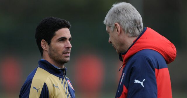 Joleon Lescott hovorí v In The Mixer