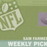 Tipy 10. týždňa NFL: Barani sa pomstia na 49ers; Eagles porazili Packers